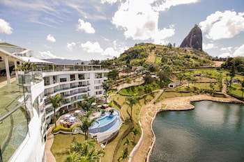 guatape
