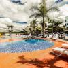 hotel los recuerdos
