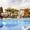 hotel los recuerdos