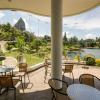 hotel los recuerdos