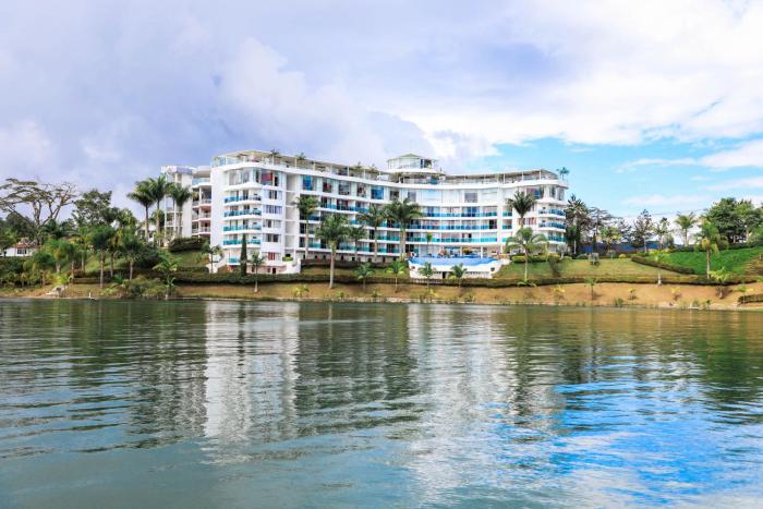 hotel los recuerdos