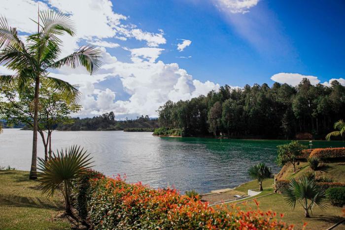 hotel los recuerdos
