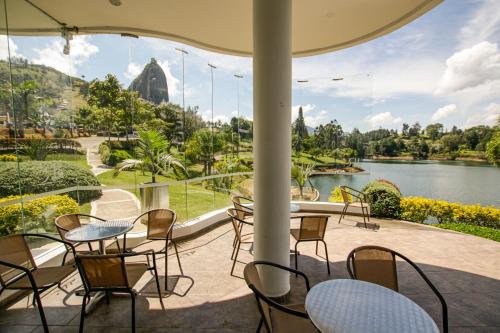 hotel los recuerdos