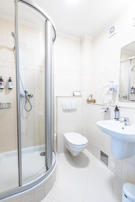 hotel pod zlota roza