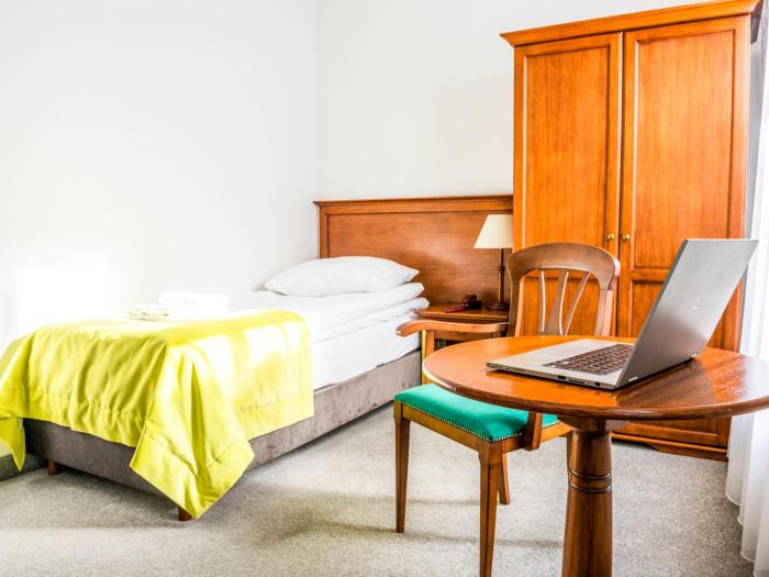 hotel pod zlota roza
