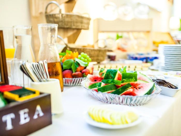 hotel pod zlota roza