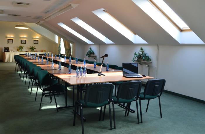 hotel pod zlota roza