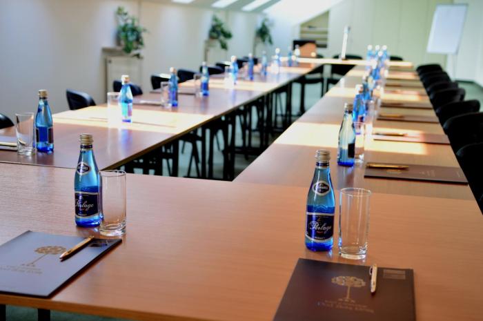 hotel pod zlota roza