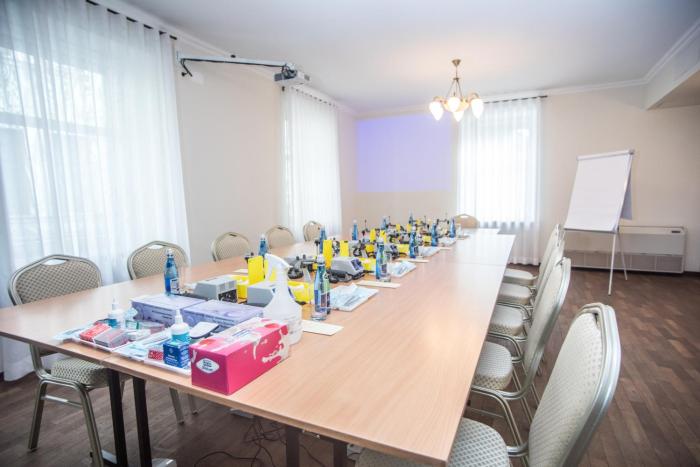 hotel pod zlota roza
