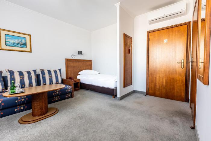 hotel pod zlota roza