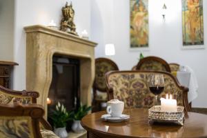 hotel pod zlota roza