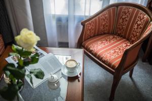 hotel pod zlota roza