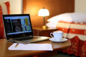 hotel pod zlota roza