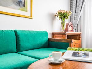 hotel pod zlota roza