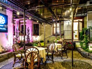 hotel pod zlota roza