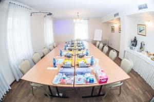 hotel pod zlota roza