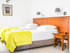 hotel pod zlota roza