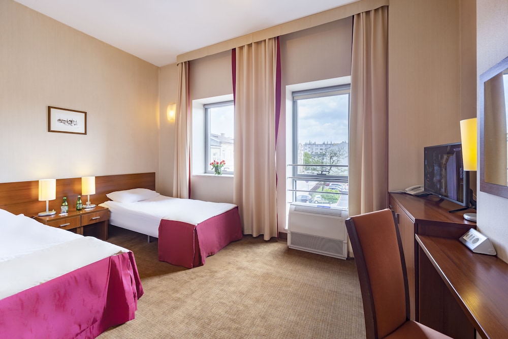 hotel dal kielce