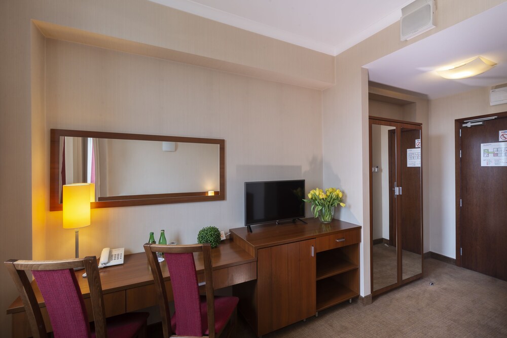 hotel dal kielce