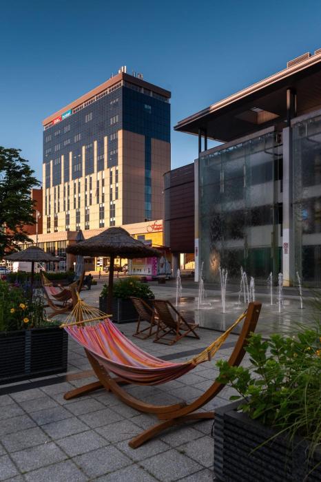 hotel dal kielce