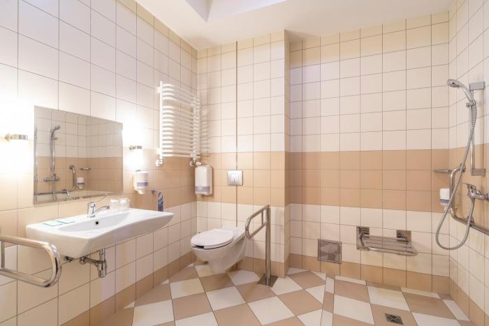 hotel dal kielce