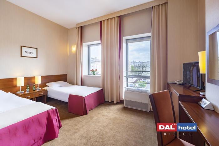hotel dal kielce