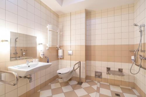 hotel dal kielce