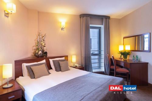 hotel dal kielce