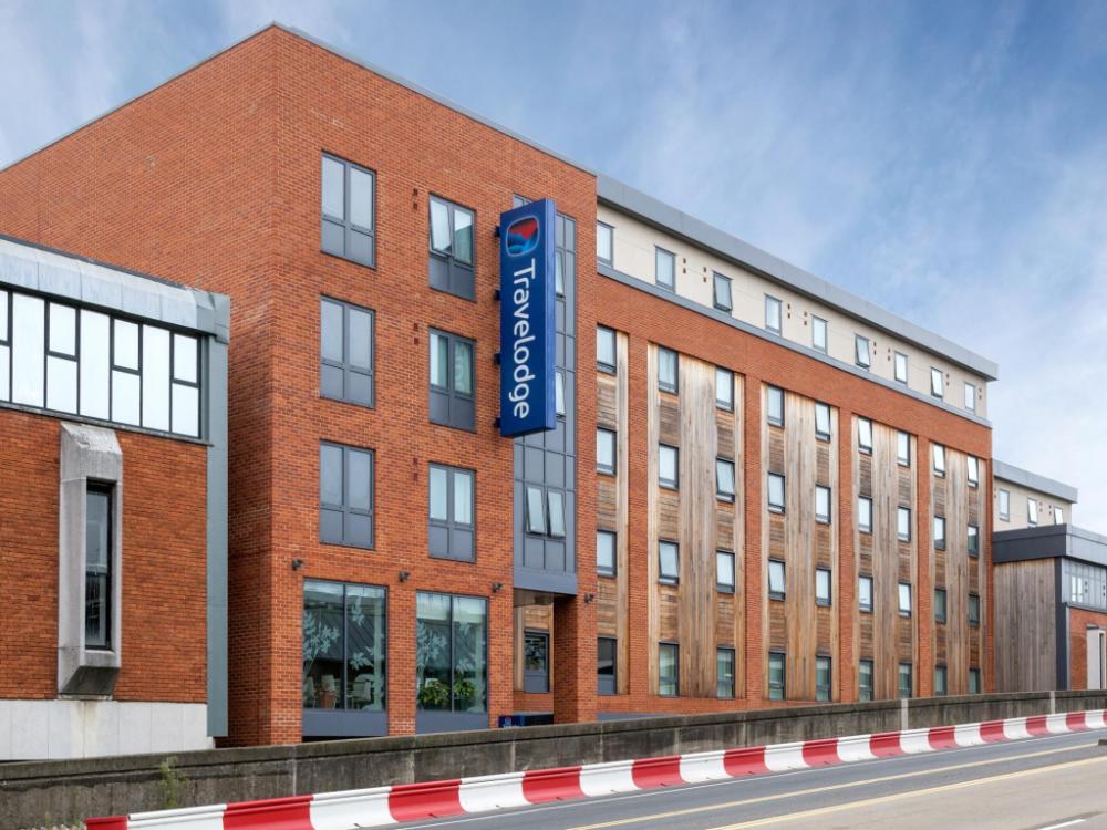 travelodge high wycombe central
