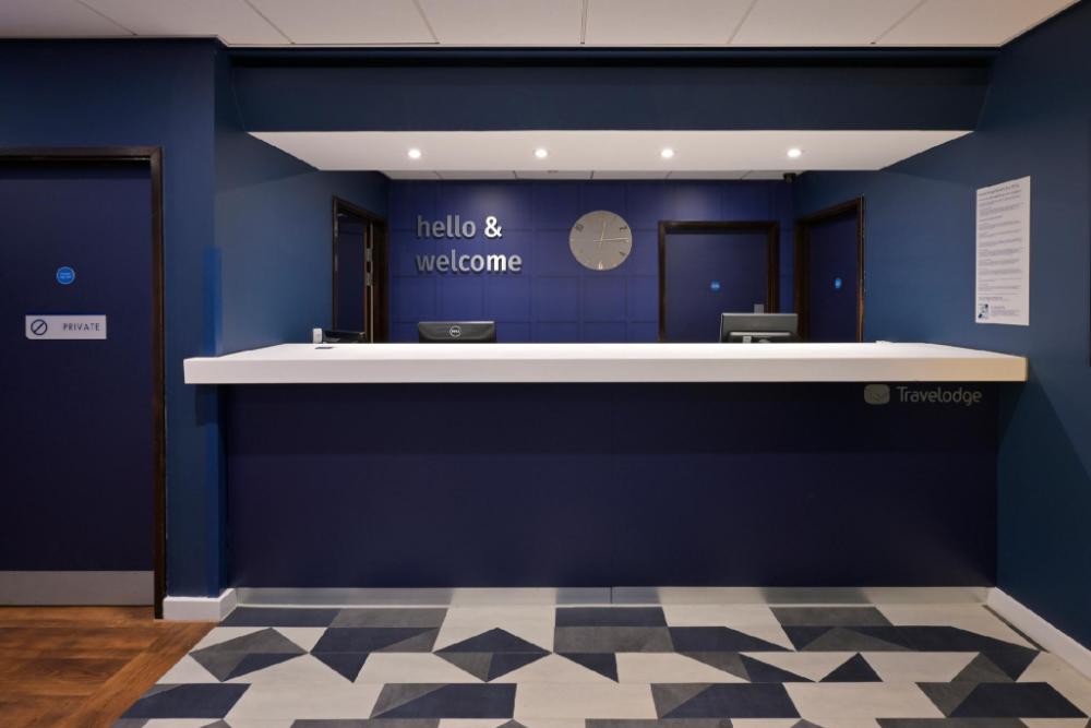 travelodge high wycombe central