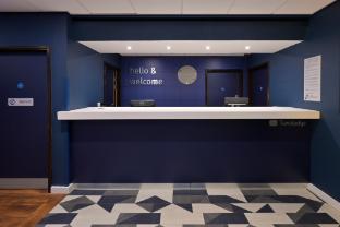 travelodge high wycombe central