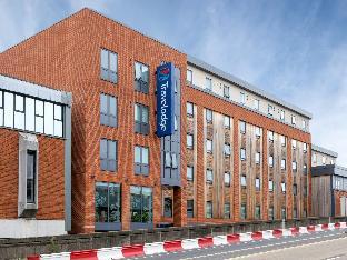 Travelodge High Wycombe Central,High Wycombe>>Buckinghamshire,3 star