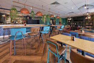 Travelodge High Wycombe Central,High Wycombe>>Buckinghamshire,3 star
