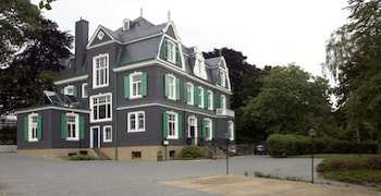 hotel 1782