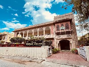 hotel karan villas