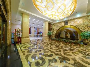 golden splendid hotel gynn