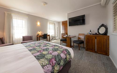 coachmans inn warwick