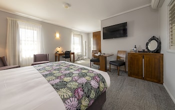 coachmans inn warwick