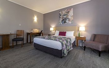 coachmans inn warwick