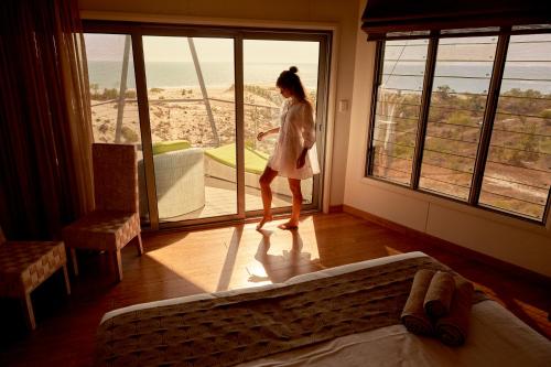 The Berkeley River Lodge,Broome>>Berkeley River,4 star