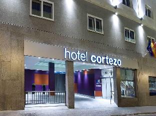 Hotel Cortezo,Madrid Centro>>Madrid,3 star