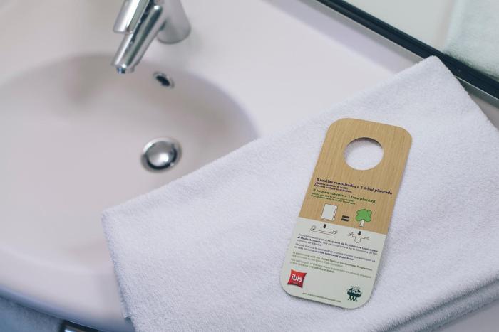ibis styles madrid maravillas