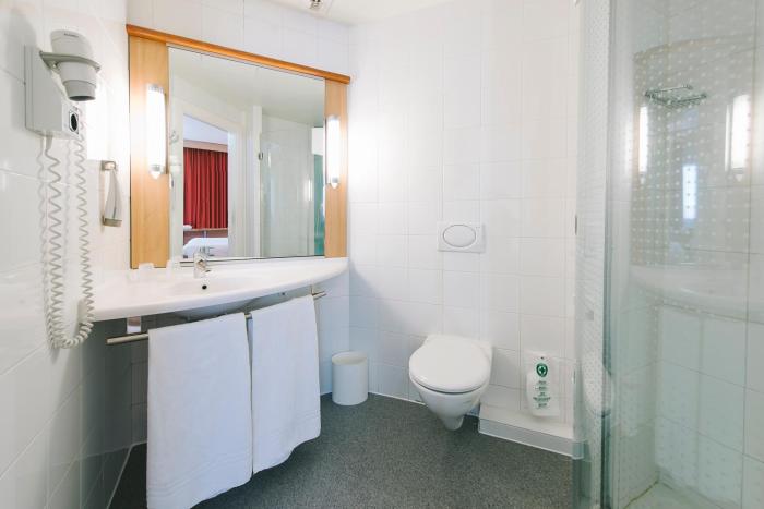 ibis styles madrid maravillas