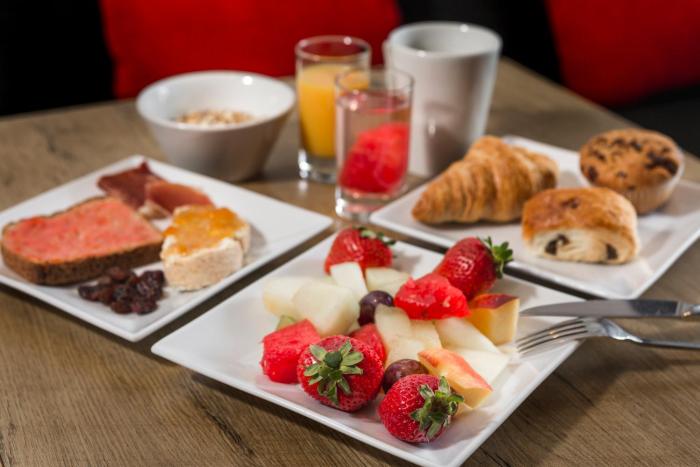 ibis styles madrid maravillas