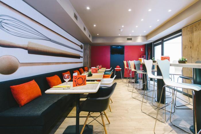 ibis styles madrid maravillas