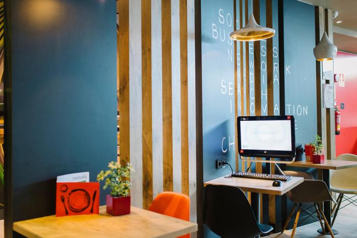 ibis styles madrid maravillas