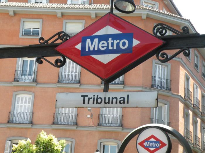 ibis styles madrid maravillas
