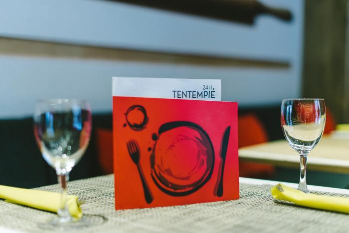 ibis styles madrid maravillas
