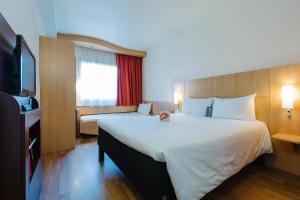 ibis styles madrid maravillas