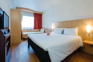 ibis styles madrid maravillas